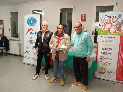 Velo Club, le attività sul circuito cicloscalate Velo Club, le attività sul circuito cicloscalate