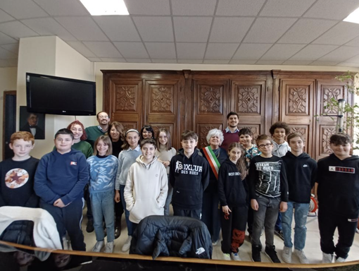 Un’occasione per lasciare il segno