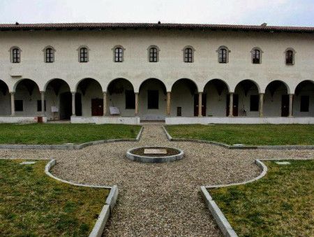 Alla scoperta del Monastero della Visitazione: mostra documentaria all'Archivio di Stato Alla scoperta del Monastero della Visitazione: mostra documentaria all'Archivio di Stato