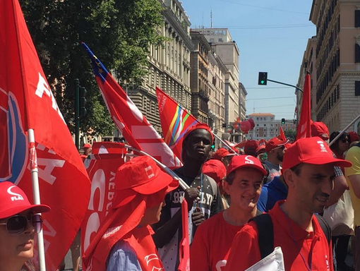 Nucleare e gestione dell'acqua, temi caldi per il territorio Nucleare e gestione dell'acqua, temi caldi per il territorio