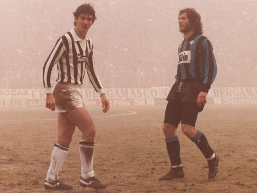Paolo Rossi e Maurizio Codogno Paolo Rossi e Maurizio Codogno
