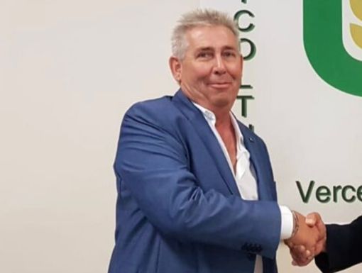 Addio a Giovanni Perinotti, ex presidente di Confagricoltura Addio a Giovanni Perinotti, ex presidente di Confagricoltura