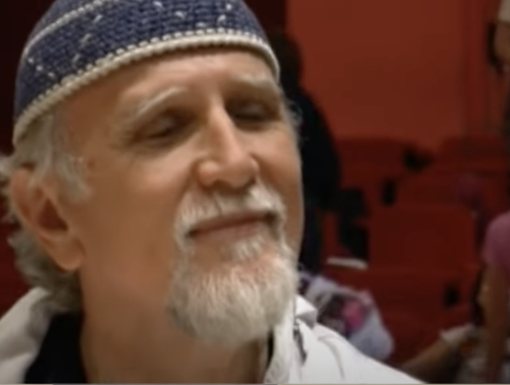 Serata con Moni Ovadia e altri ospiti su "Cosa succede a Gaza? Serata con Moni Ovadia e altri ospiti su "Cosa succede a Gaza?