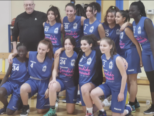 Under 15 della PFV Under 15 della PFV