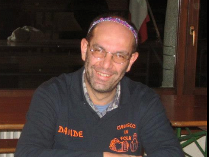 Davide Calzoni Davide Calzoni