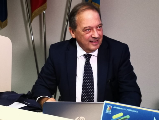 Ufficiale, anche Corsaro sarà in corsa alle Comunali Ufficiale, anche Corsaro sarà in corsa alle Comunali