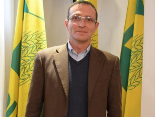 Il presidente Paolo Dellarole