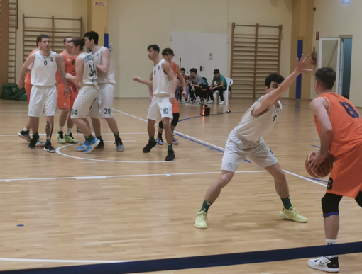 Rices, sconfitta dignitosa Rices, sconfitta dignitosa