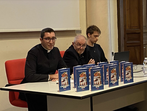 Conoscere il Beato don Secondo Pollo Conoscere il Beato don Secondo Pollo