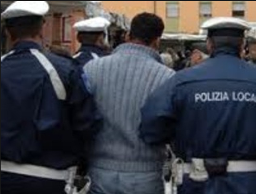 In cella la coppia che rapinava donne sole e anziani