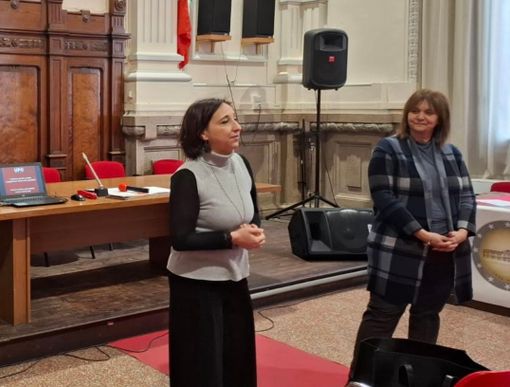 «Il protocollo sull'ambiente? Siamo noi»