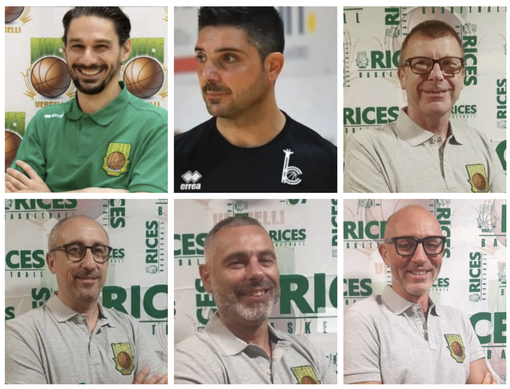 Galdi, Scarfò, Boschetto, Buffa, Pomelari, Piatto