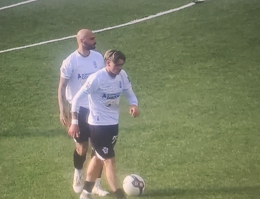 Sbraga e Rutigliano
