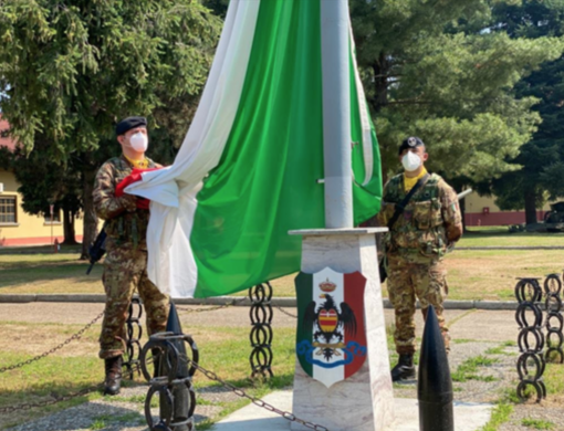 Medaglia d'onore alla memoria di due vercellesi internati militari Medaglia d'onore alla memoria di due vercellesi internati militari