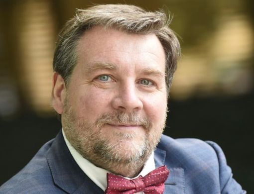 Luca Mercalli Luca Mercalli