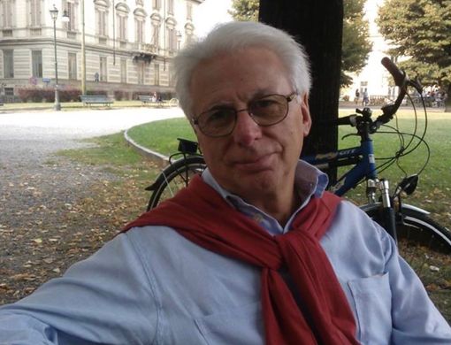 Lutto per Gianni Terzolo, colonna dell'LG Trino