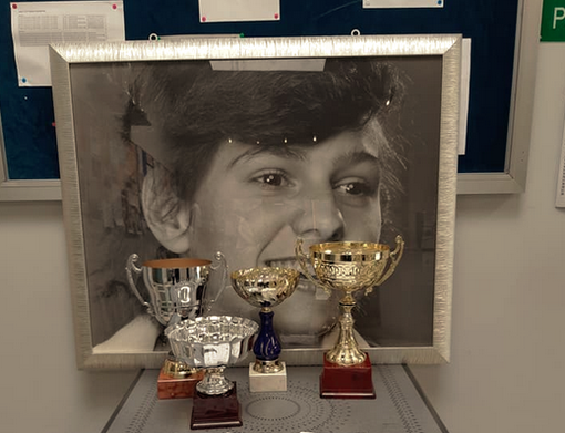 Nel ricordo di Federica Zucca Nel ricordo di Federica Zucca