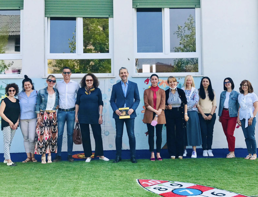 "Scatta il tuo Natale": ultima tappa "Scatta il tuo Natale": ultima tappa