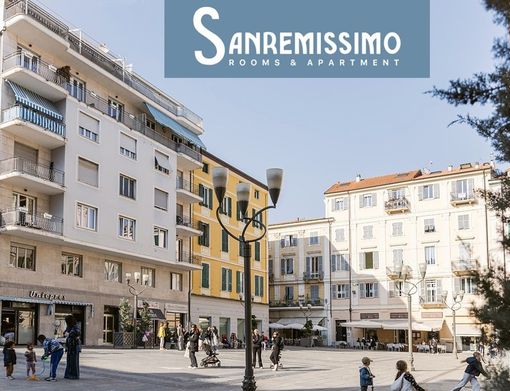 Nel cuore di Sanremo, una nuova struttura che incarna perfettamente l'eleganza e il fascino di una delle città più belle della Riviera Ligure Nel cuore di Sanremo, una nuova struttura che incarna perfettamente l'eleganza e il fascino di una delle città più belle della Riviera Ligure