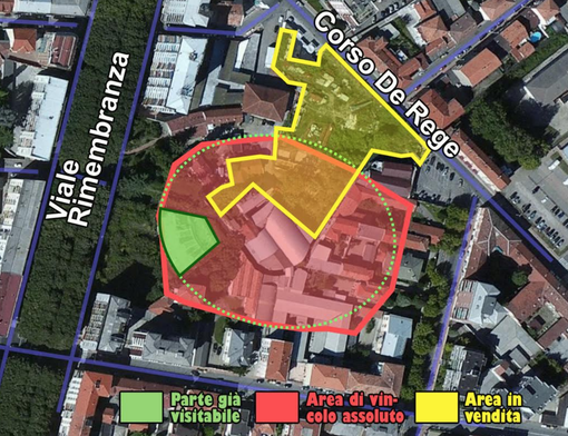 La Ca' di Rat diventa del Comune