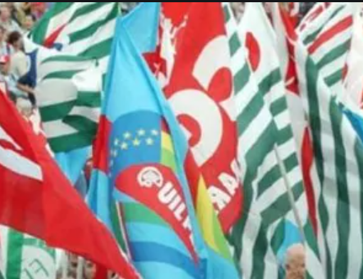 Cgil, Cisl e Uil: «Giustizia, controlli e sanzioni: non si deve morire di lavoro» Cgil, Cisl e Uil: «Giustizia, controlli e sanzioni: non si deve morire di lavoro»