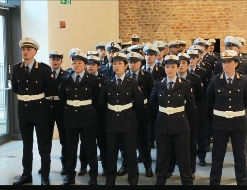 Tre nuovi agenti per la Polizia locale di Vercelli Tre nuovi agenti per la Polizia locale di Vercelli