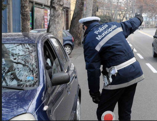 Multe da "street control": a volte valide a volte no Multe da "street control": a volte valide a volte no