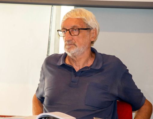 Addio ad Alessandro Orsi: studioso, preside, uomo di cultura e impegno civile Addio ad Alessandro Orsi: studioso, preside, uomo di cultura e impegno civile