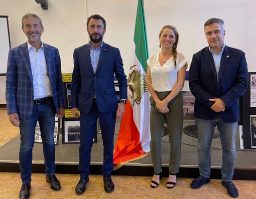 Appello per Ahmad Reza Djalali, detenuto da anni in Iran