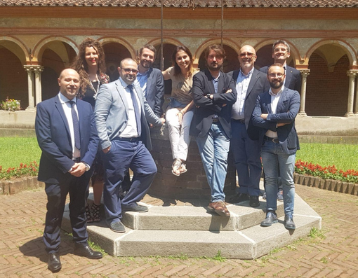 Associazione laureati dell'Upo: eletto il direttivo Associazione laureati dell'Upo: eletto il direttivo
