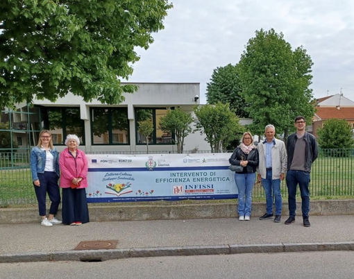 Santhià si fa bella