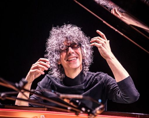 Per Allevi si prepara un Teatro Civico sold out: novembre di grandi concerti a Vercelli