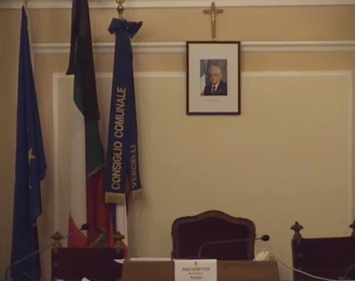 Confronto tra i candidati sindaco di Vercelli Confronto tra i candidati sindaco di Vercelli