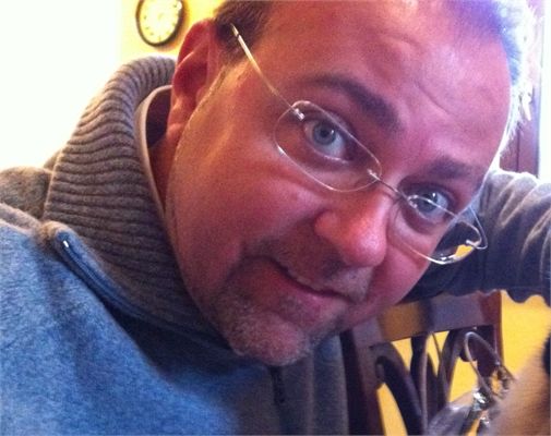 Vercelli piange Massimo Rodella, aveva 54 anni Vercelli piange Massimo Rodella, aveva 54 anni