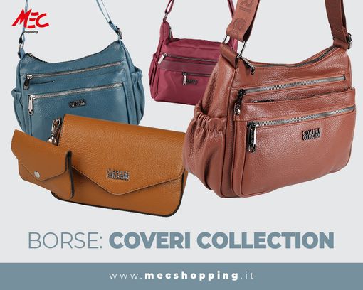 Borse a tracolla e outfit: come abbinarle con eleganza Borse a tracolla e outfit: come abbinarle con eleganza