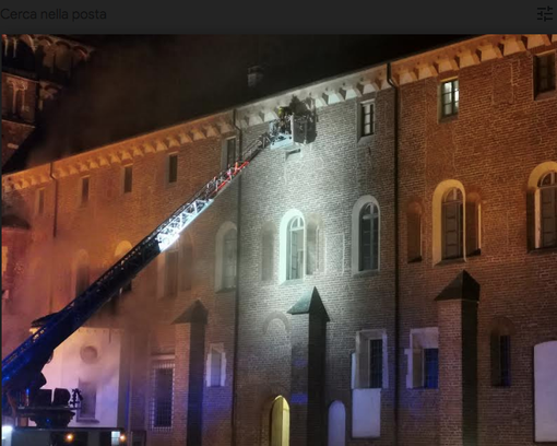 Il video dell'evacuazione delle ultime suore