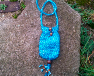 "Venite a scoprire i nostri talismani"