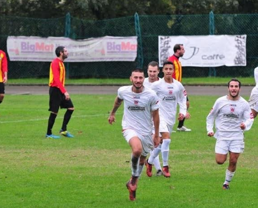 Santhià, prosegue la marcia trionfale