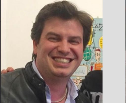 Torna "Pagine di bene": «Aiutiamo gli studenti in ricordo di Andrea Raineri» Torna "Pagine di bene": «Aiutiamo gli studenti in ricordo di Andrea Raineri»