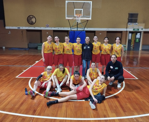 Under 17 della PFV