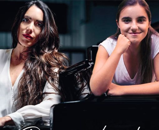 “Degne di nota": al Civico concerto per i 60 anni del Soroptimist “Degne di nota": al Civico concerto per i 60 anni del Soroptimist