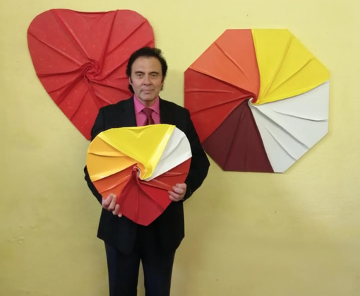 Paracchini: 6 opere al tour Italia-Russia organizzato da Mit di Torino Paracchini: 6 opere al tour Italia-Russia organizzato da Mit di Torino