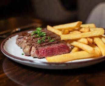 Dieta amica del cuore, la qualità del cibo conta più della quantità: lo studio