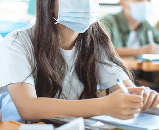 Didattica mista nelle superiori: dalla 2° alla 5° metà lezioni saranno a distanza