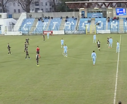 Comi-gol: Pro in vantaggio dopo 45'