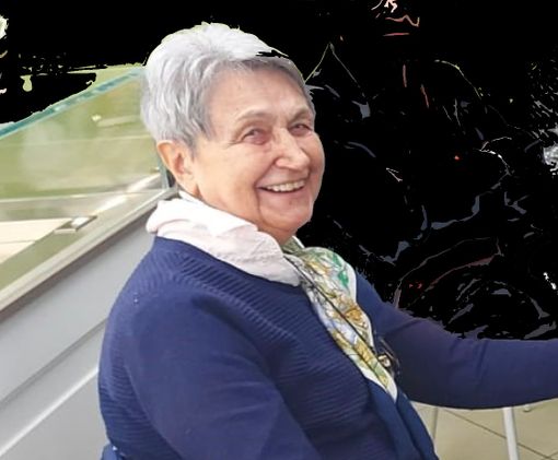 Addio a Franca Perinotti Valperga, amata maestra ed ex sindaca