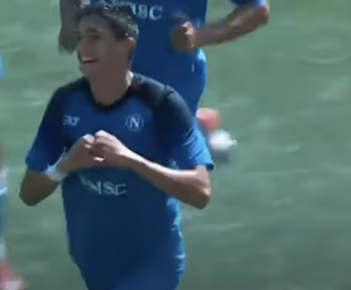 Alessandro Spavone, mezzala