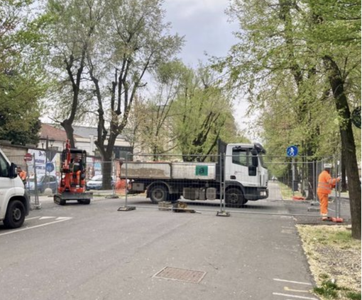 Altri 238mila euro per via Garibaldi: perché questo esborso ulteriore?