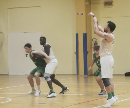 Argentieri e Sow Argentieri e Sow