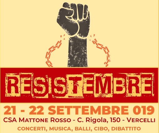 Quando l'ingiustizia diventa legge, la resistenza diventa un dovere